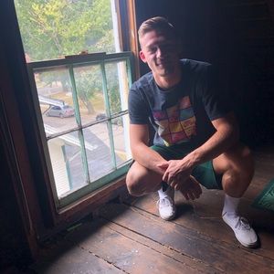 Meet your Posher, Kay